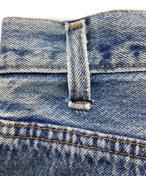 LEVI'S（リーバイス）LEVI'S (リーバイス) デニムパンツ ブルー サイズ:W38×L38の古着・服飾アイテム