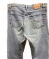 中古・古着 LEVI'S (リーバイス) デニムパンツ ブルー サイズ:W38×L38：8000円