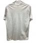 stussy (ステューシー) 半袖カットソー グレー サイズ:L：10000円