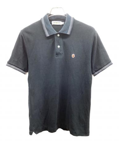 中古・古着通販】A BATHING APE (アベイシングエイプ) ポロシャツ