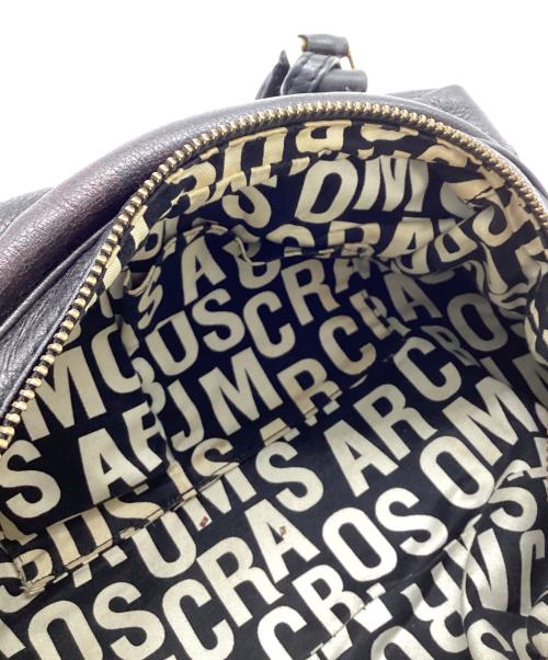 Marc by Marc Jacobs（マークバイマークジェイコブス）Marc by Marc Jacobs (マークバイマークジェイコブス) マークバイマークジェイコブス　CLASSIC Q BAG ブラックの古着・服飾アイテム