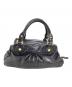 Marc by Marc Jacobs (マークバイマークジェイコブス) マークバイマークジェイコブス　CLASSIC Q BAG ブラック：10000円