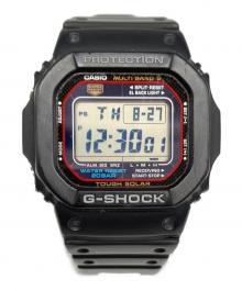 CASIO（カシオ）の古着「CASIO　G-SHOCK　	GW-M5600」