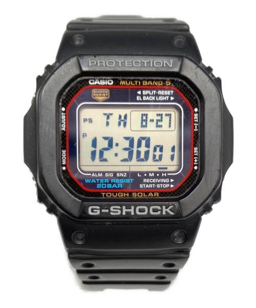 CASIO（カシオ）CASIO (カシオ) CASIO　G-SHOCK　	GW-M5600の古着・服飾アイテム