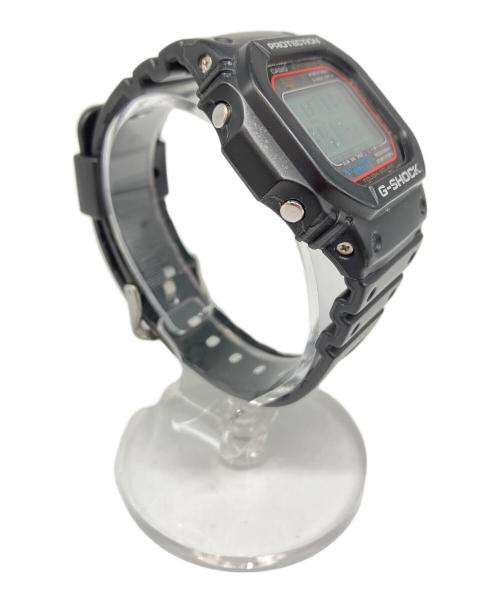 CASIO（カシオ）CASIO (カシオ) CASIO　G-SHOCK　	GW-M5600の古着・服飾アイテム