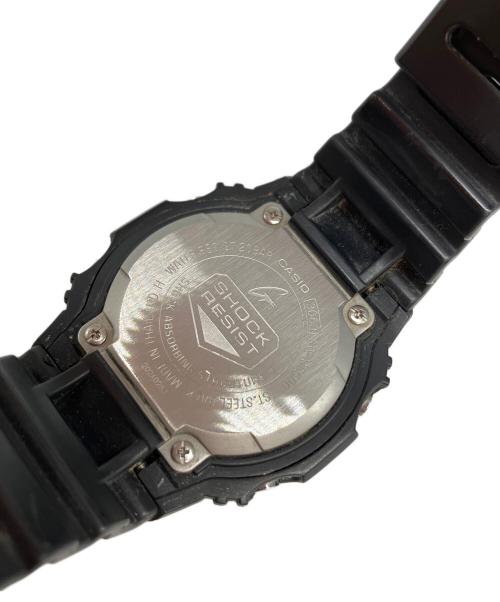 CASIO（カシオ）CASIO (カシオ) CASIO　G-SHOCK　	GW-M5600の古着・服飾アイテム