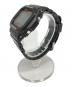 CASIO (カシオ) CASIO　G-SHOCK　	GW-M5600：7000円