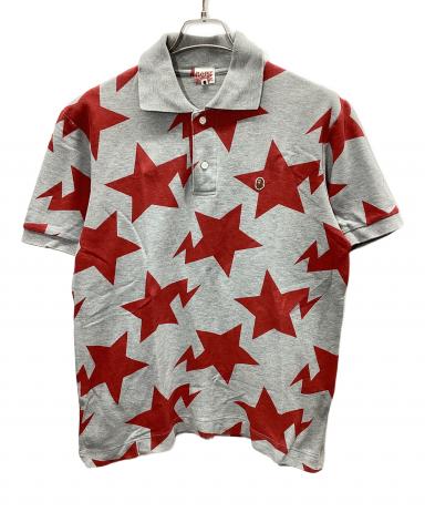 中古・古着通販】BAPE BY A BATHING APE (ベイプバイアベイシング