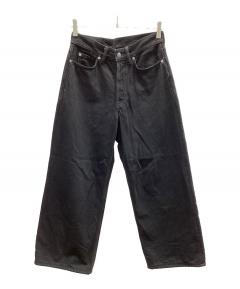 中古・古着通販】Acne studios (アクネ ストゥディオズ) ルーズ