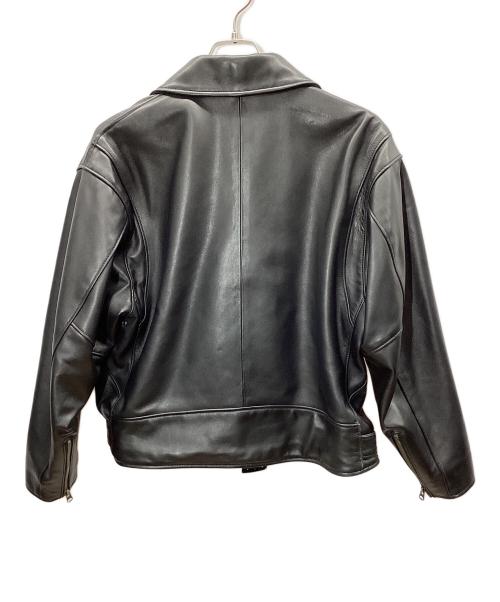 MONKEY TIME（モンキータイム）MONKEY TIME (モンキータイム) Blouson monkey time ブラック サイズ:Sの古着・服飾アイテム