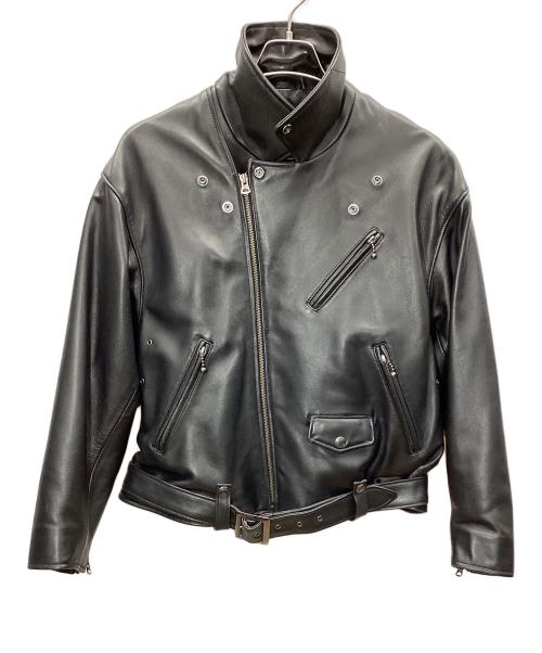 MONKEY TIME（モンキータイム）MONKEY TIME (モンキータイム) Blouson monkey time ブラック サイズ:Sの古着・服飾アイテム