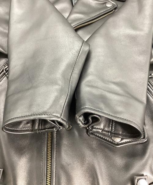 MONKEY TIME（モンキータイム）MONKEY TIME (モンキータイム) Blouson monkey time ブラック サイズ:Sの古着・服飾アイテム