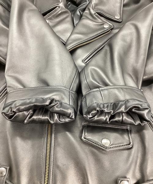 MONKEY TIME（モンキータイム）MONKEY TIME (モンキータイム) Blouson monkey time ブラック サイズ:Sの古着・服飾アイテム