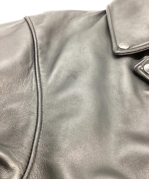 MONKEY TIME（モンキータイム）MONKEY TIME (モンキータイム) Blouson monkey time ブラック サイズ:Sの古着・服飾アイテム