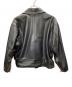 MONKEY TIME (モンキータイム) Blouson monkey time ブラック サイズ:S：19000円