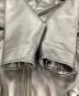 中古・古着 MONKEY TIME (モンキータイム) Blouson monkey time ブラック サイズ:S：19000円