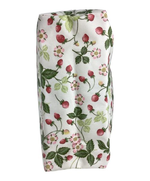 Wedgwood（ウェッジウッド）Wedgwood (ウェッジウッド) トートバッグ ベージュ 未使用品の古着・服飾アイテム