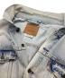 中古・古着 LEVI'S PReMIUM (リーバイス プレミアム) トラッカージャケット ブルー サイズ:5XL：5000円