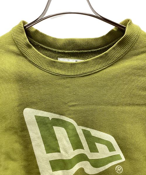 NEIGHBORHOOD（ネイバーフッド）NEIGHBORHOOD (ネイバーフッド) ショートスリーブスウェット カーキ サイズ:不明の古着・服飾アイテム