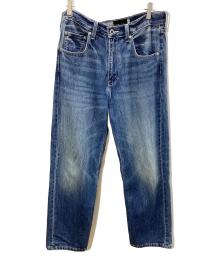 LEVI'S（リーバイス）の古着「SILVERTAB™ ルーズフィット デニムパンツ」｜インディゴ