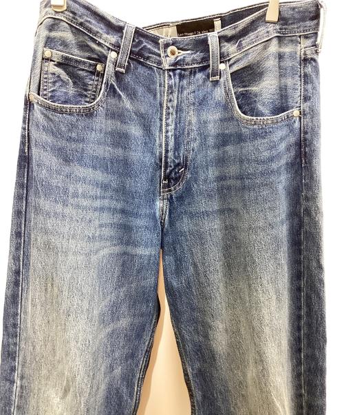 LEVI'S（リーバイス）LEVI'S (リーバイス) SILVERTAB™ ルーズフィット デニムパンツ インディゴ サイズ:81cm(W32)の古着・服飾アイテム