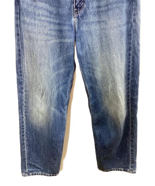 LEVI'S（リーバイス）LEVI'S (リーバイス) SILVERTAB™ ルーズフィット デニムパンツ インディゴ サイズ:81cm(W32)の古着・服飾アイテム