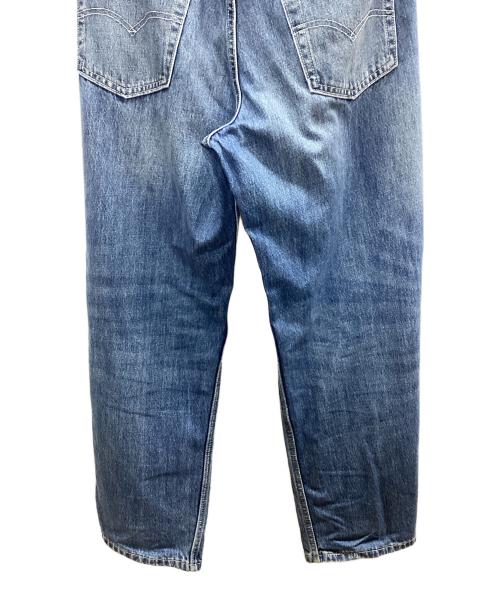 LEVI'S（リーバイス）LEVI'S (リーバイス) SILVERTAB™ ルーズフィット デニムパンツ インディゴ サイズ:81cm(W32)の古着・服飾アイテム