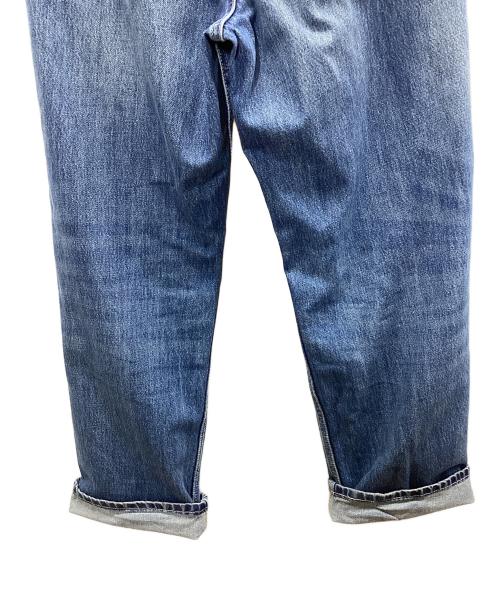 LEVI'S（リーバイス）LEVI'S (リーバイス) SILVERTAB™ ルーズフィット デニムパンツ インディゴ サイズ:81cm(W32)の古着・服飾アイテム
