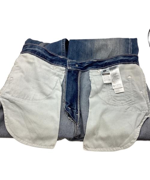 LEVI'S（リーバイス）LEVI'S (リーバイス) SILVERTAB™ ルーズフィット デニムパンツ インディゴ サイズ:81cm(W32)の古着・服飾アイテム