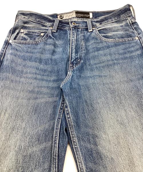LEVI'S（リーバイス）LEVI'S (リーバイス) SILVERTAB™ ルーズフィット デニムパンツ インディゴ サイズ:81cm(W32)の古着・服飾アイテム
