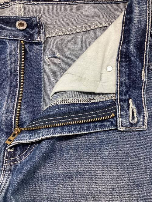 LEVI'S（リーバイス）LEVI'S (リーバイス) SILVERTAB™ ルーズフィット デニムパンツ インディゴ サイズ:81cm(W32)の古着・服飾アイテム
