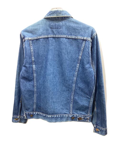 LEVI'S（リーバイス）LEVI'S (リーバイス) デニムジャケット ブルー サイズ:40の古着・服飾アイテム