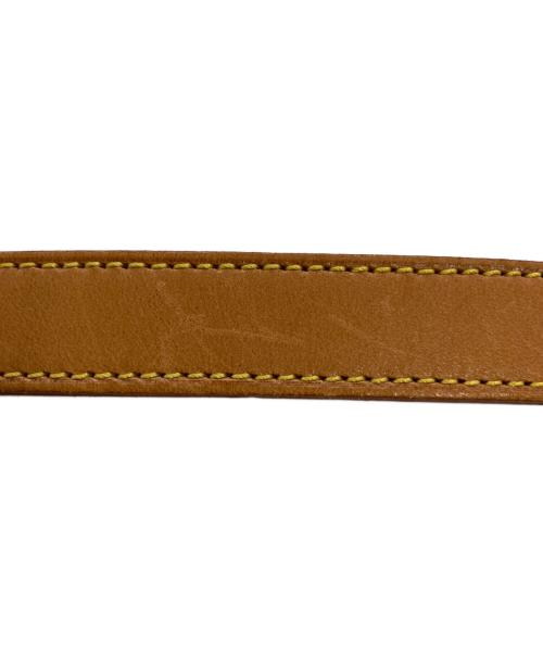 LOUIS VUITTON（ルイ ヴィトン）LOUIS VUITTON (ルイ ヴィトン) ショルダーバッグ ブラウンの古着・服飾アイテム