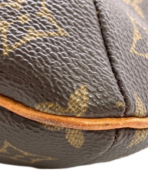 LOUIS VUITTON（ルイ ヴィトン）LOUIS VUITTON (ルイ ヴィトン) ショルダーバッグ ブラウンの古着・服飾アイテム