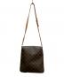 LOUIS VUITTON (ルイ ヴィトン) ショルダーバッグ ブラウン：50000円