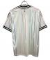 adidas (アディダス) レプリカユニフォーム ベージュ サイズ:2XL：8000円