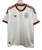 adidasアディダス）の古着「レプリカユニフォーム」｜ベージュ