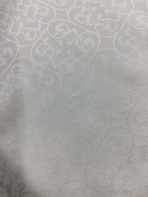 adidas（アディダス）adidas (アディダス) レプリカユニフォーム ベージュ サイズ:3XLの古着・服飾アイテム