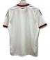 adidas (アディダス) レプリカユニフォーム ベージュ サイズ:3XL：8000円