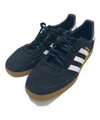 adidasアディダス）の古着「HANDBALL SPEZIAL」｜ブラック