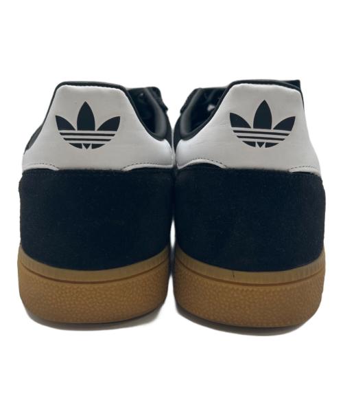 adidas（アディダス）adidas (アディダス) HANDBALL SPEZIAL ブラック サイズ:28の古着・服飾アイテム