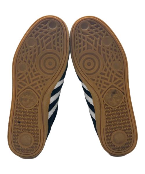 adidas（アディダス）adidas (アディダス) HANDBALL SPEZIAL ブラック サイズ:28の古着・服飾アイテム