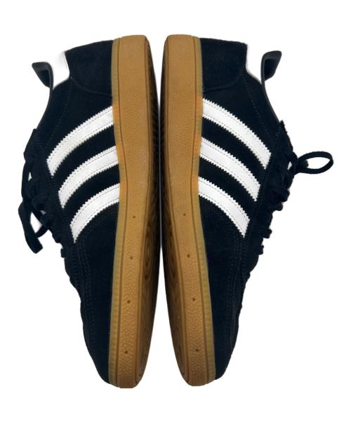 adidas（アディダス）adidas (アディダス) HANDBALL SPEZIAL ブラック サイズ:28の古着・服飾アイテム