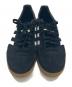 中古・古着 adidas (アディダス) HANDBALL SPEZIAL ブラック サイズ:28：9000円