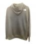 THE NORTH FACE (ザ ノース フェイス) ジップパーカー ブラック サイズ:XL：5000円