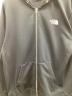 中古・古着 THE NORTH FACE (ザ ノース フェイス) ジップパーカー ブラック サイズ:XL：5000円