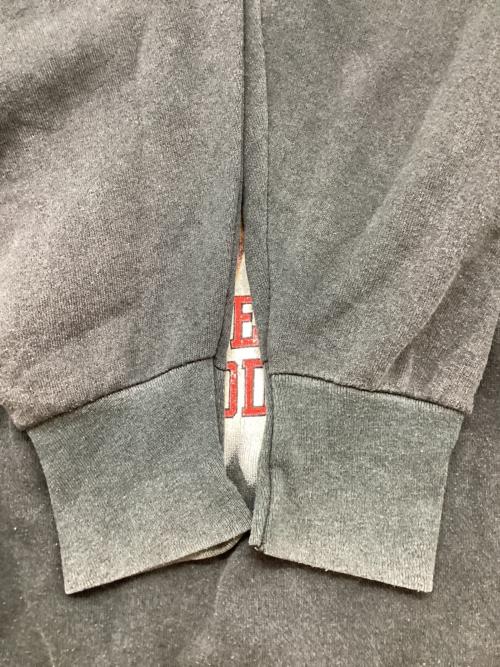 DELTA（デルタ）DELTA (デルタ) スウェット ブラック サイズ:Lの古着・服飾アイテム