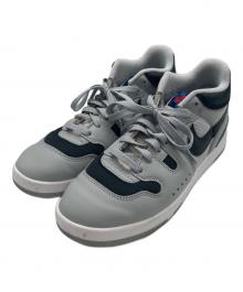 NIKE（ナイキ）の古着「スニーカー」｜グレー