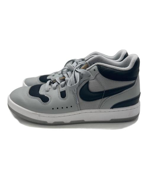 NIKE（ナイキ）NIKE (ナイキ) スニーカー グレー サイズ:26.5の古着・服飾アイテム