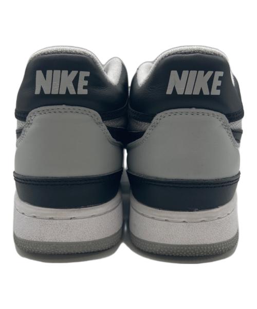 NIKE（ナイキ）NIKE (ナイキ) スニーカー グレー サイズ:26.5の古着・服飾アイテム